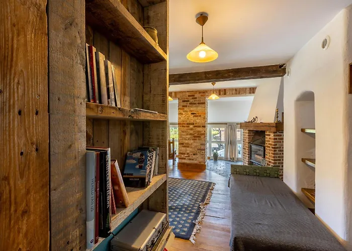 Gosciniec Pod Zajacem