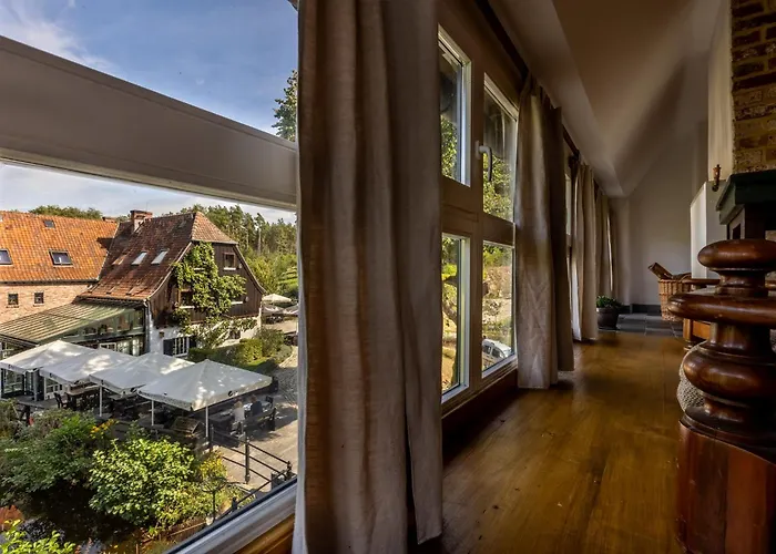 Gosciniec Pod Zajacem 4*