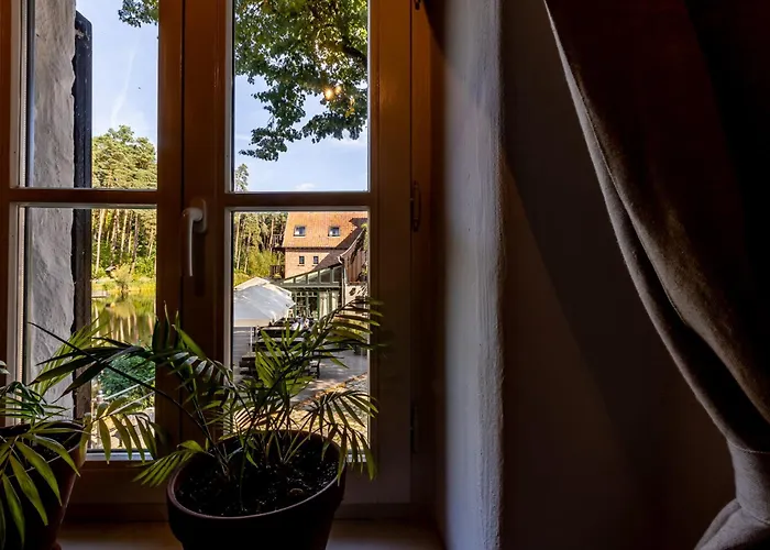 Gosciniec Pod Zajacem 4*