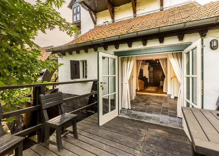 Bed & Breakfast Gosciniec Pod Zajacem