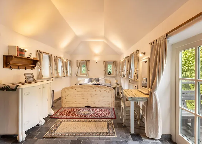 Gosciniec Pod Zajacem