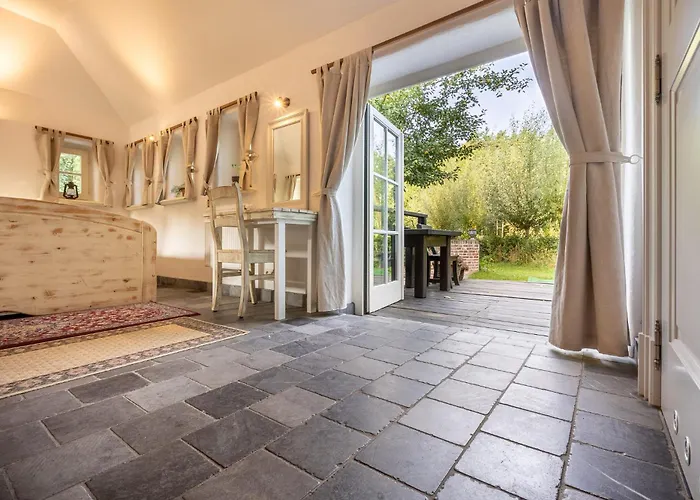 Bed & Breakfast Gosciniec Pod Zajacem Olesnica (Lower Silesia)