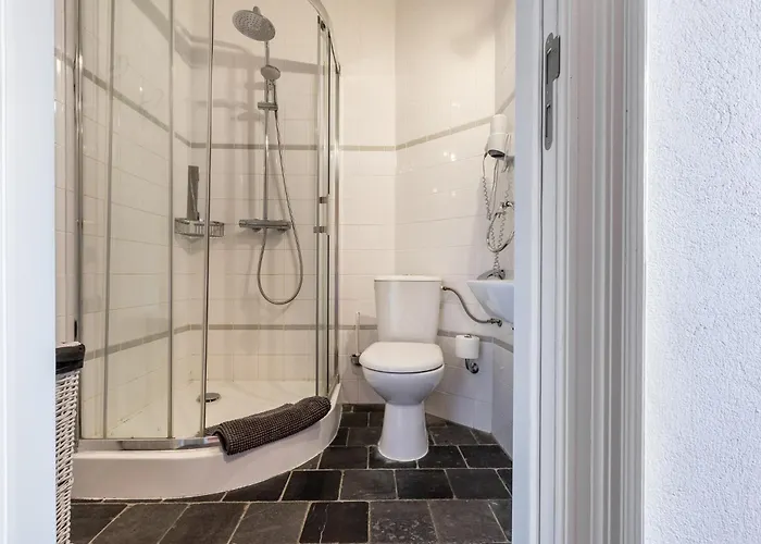 Gosciniec Pod Zajacem 4* Olesnica (Lower Silesia)