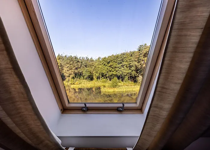 Gosciniec Pod Zajacem