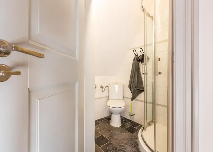 Gosciniec Pod Zajacem Bed & Breakfast 4*