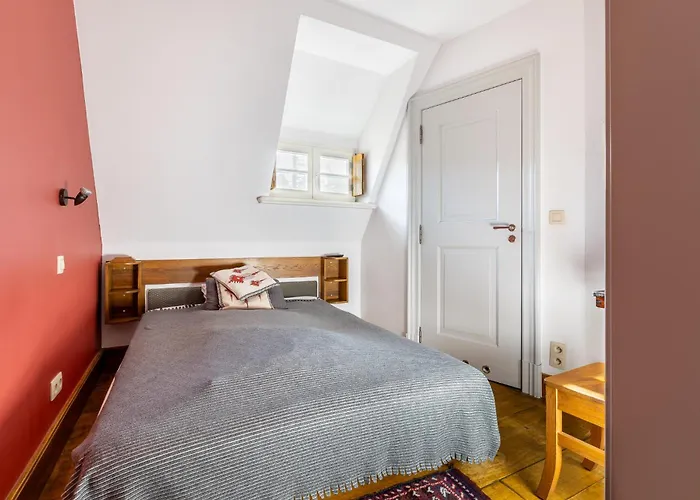 Gosciniec Pod Zajacem 4* Olesnica (Lower Silesia)