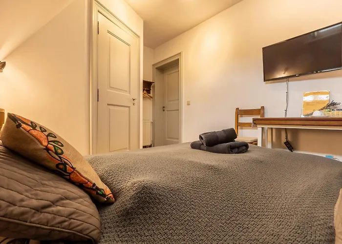 Gosciniec Pod Zajacem Bed & Breakfast Olesnica (Lower Silesia)