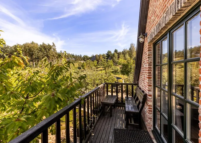 Gosciniec Pod Zajacem Bed & Breakfast