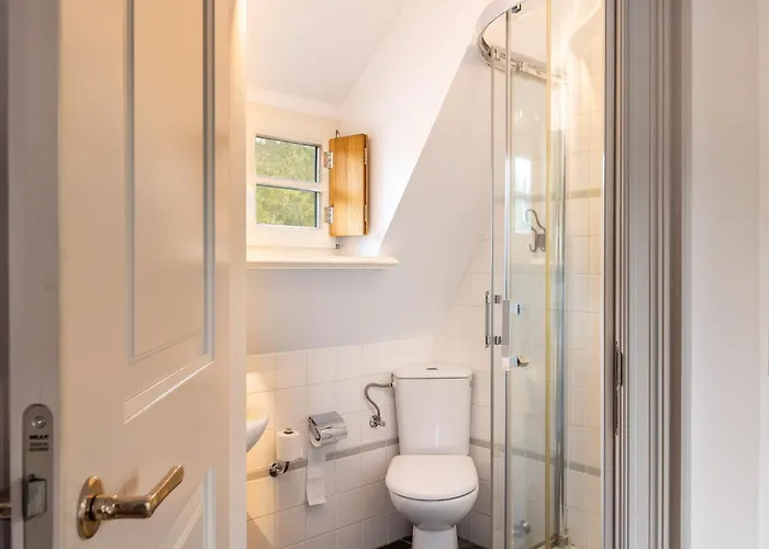 Bed & Breakfast Gosciniec Pod Zajacem Olesnica (Lower Silesia)