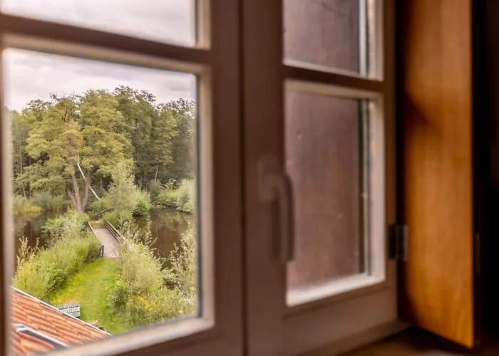 Gosciniec Pod Zajacem