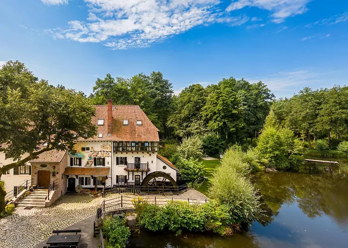 Gosciniec Pod Zajacem 4*