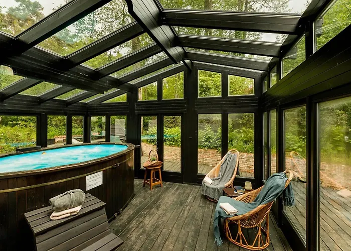 Bed & Breakfast Gosciniec Pod Zajacem Olesnica (Lower Silesia)