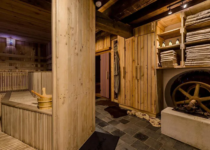 Gosciniec Pod Zajacem 4*