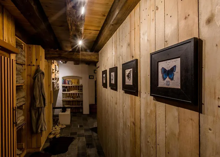 Gosciniec Pod Zajacem Bed & Breakfast