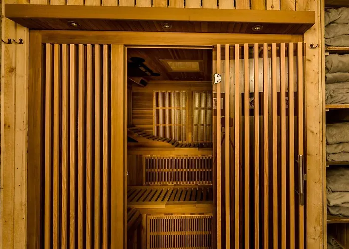 Gosciniec Pod Zajacem 4*